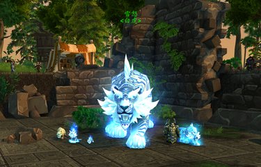 《魔兽世界私服经济系统设计：如何避免通货膨胀的7种方法论》