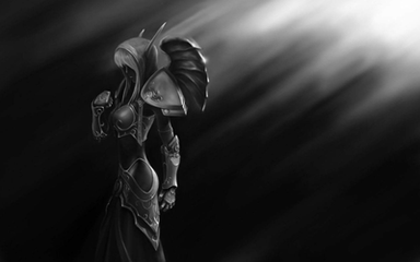 《从代码到社区：如何构建一个万人同时在线的魔兽世界私服》