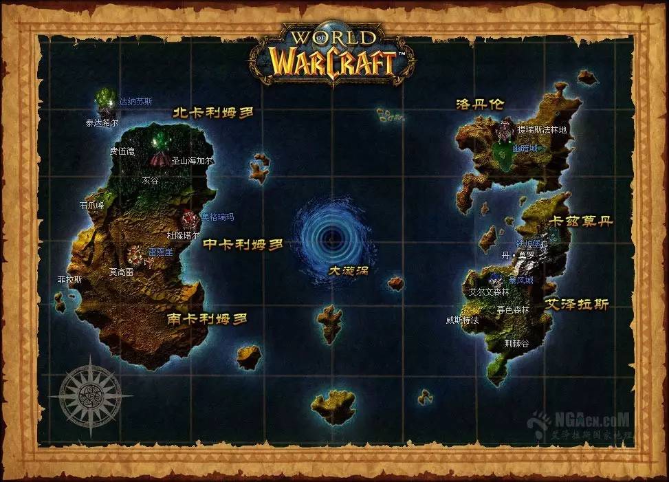 《魔兽世界私服玩家留存率提升方案：7日30日留存数据优化实践》