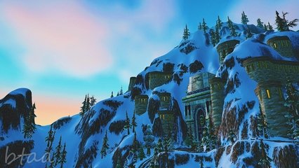 《深度解析魔兽私服产业链：技术架构、运营模式与法律风险白皮书》